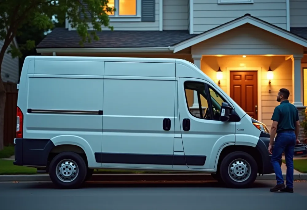 Emergency 24/7 Emergency Plumbing in Palmdale, California — Plumber California
