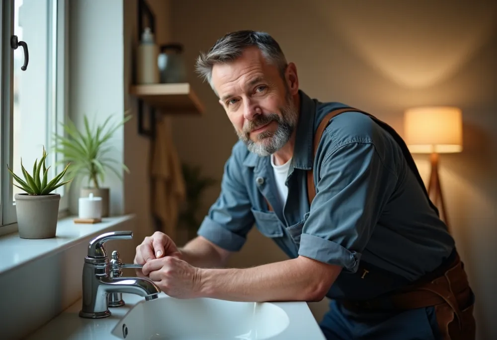 24/7 Emergency Plumbing Services in Palmdale, California — Plumber California